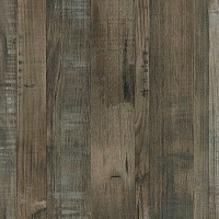 Formica Woodgrain 6477 Seasoned Planked Elm swatch