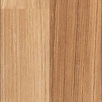 Formica Woodgrain FL6020 Mocca Teak swatch