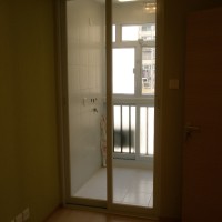 Balcony Door home0007