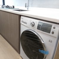 廚房洗衣機 home0033