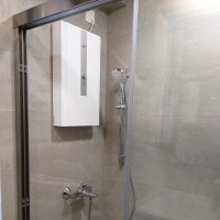 Shower set home0040