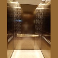 Hotel Lift 015