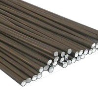 Iron Material Stick HI-04