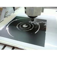 Laser Engraving printing LCE0202 b