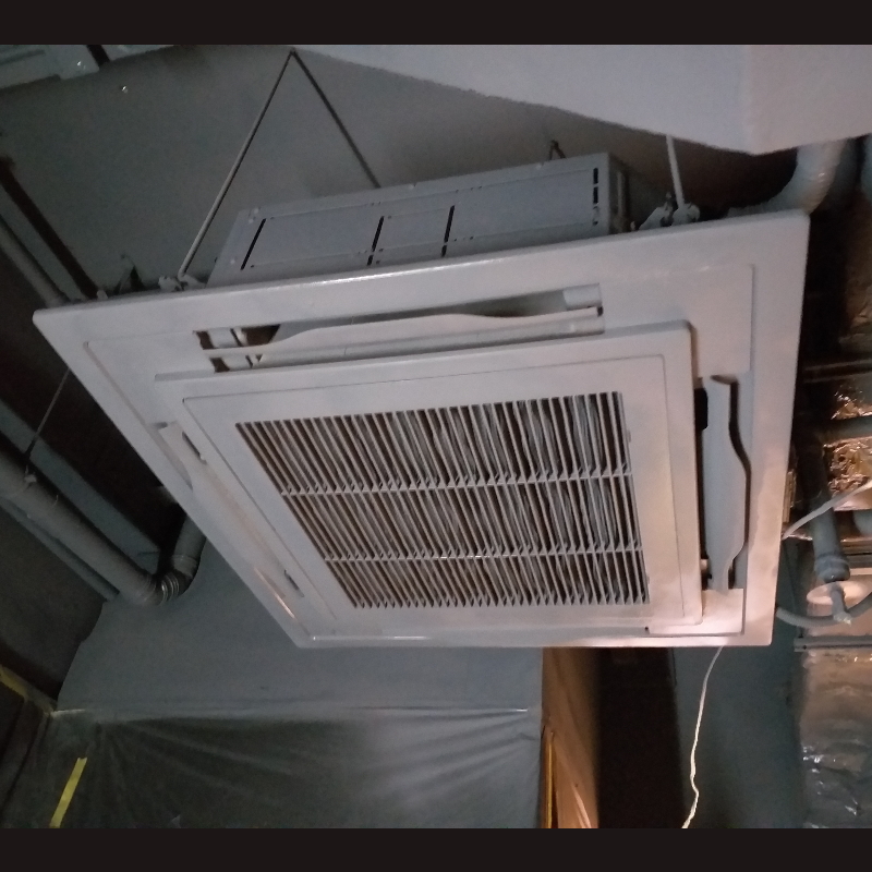 Air-conditioner system