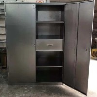 Stainless Steel Clinical Waste Locker  CWL0901