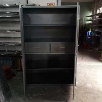 Stainless Steel Clinical Waste Locker  CWL0901