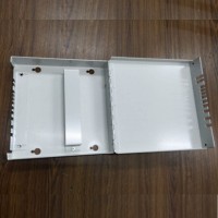 Stainless Steel Electricity Switch Box ESB0301 b