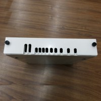 Stainless Steel Electricity Switch Box ESB0301 c