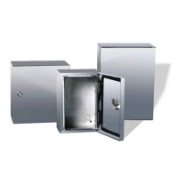 Stainless Steel Electricity Switch Box ESB0601