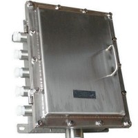 Stainless Steel Electricity Switch Box ESB0801