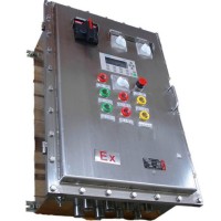 Stainless Steel Electricity Switch Box ESB0901