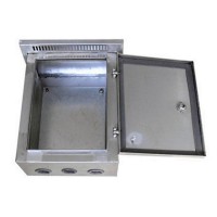 Stainless Steel Electricity Switch Box ESB1301