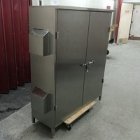 不銹鋼電製箱 ESB1701