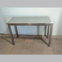 Stainless Steel Workbench SSF0501