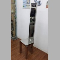 Stainless Steel chair SSF2601