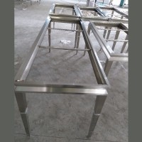 Stainless Steel Table SSF3102