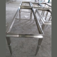 Stainless Steel Table SSF3102