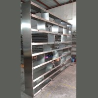 Stainless Steel Table SSF3201