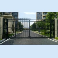 Stainless Steel Gate SSG0301
