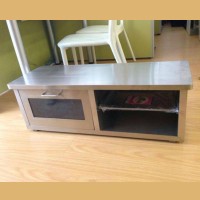 Stainless Steel kitchen cabinet SKC0101 a