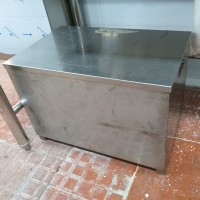 不銹鋼餐廳凍櫃 SKC1301