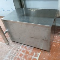 Stainless Steel Restaurant Freezer SKC1301