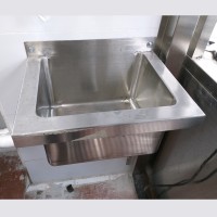 不銹鋼餐廳洗水盤 SKC1401