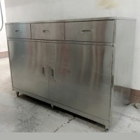 Stainless Steel Locker SSL0701