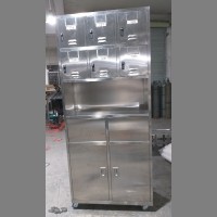 Custom-made Stainless Steel Locker SSL1101