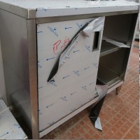 Custom-made Stainless Steel Locker SSL1301