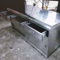 Custom-made Stainless Steel Locker SSL1401