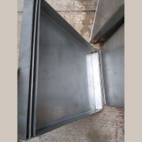 Stainless Steel Manhole Cover SMC0201