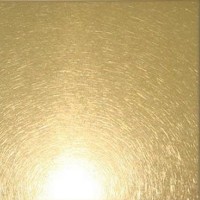 金色和紋鋼材 HLSGD2