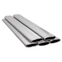Stainless Steel Material Shape HL-06