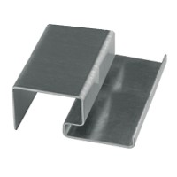Stainless Steel Material Shape HL-09