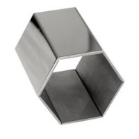 Stainless Steel Material Shape HL-10