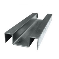 Stainless Steel Material Shape HL-11