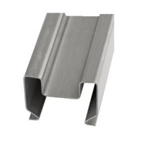 Stainless Steel Material Shape HL-12