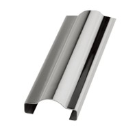 Stainless Steel Material Shape HL-13
