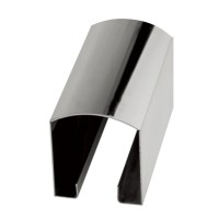 Stainless Steel Material Shape HL-15