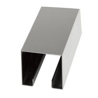 Stainless Steel Material Shape HL-16