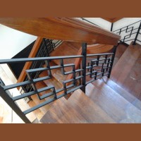 Stainless Steel Handrail SRH0201