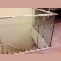 Stainless Steel Railing SRH0501 a