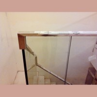 Stainless Steel Handrail SRH0501 b