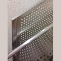 Stainless Steel Handrail SRH0601