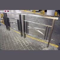 Stainless Steel Railing Handrail SRH0701