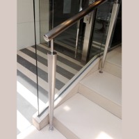 Stainless Steel Handrail SRH0801