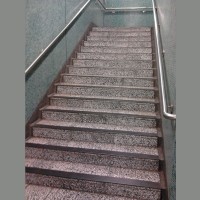 Stainless Steel Handrail SRH1001 b