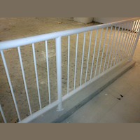 Stainless Steel Railing SRH1301